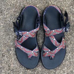 Chaco Z Cloud 2
